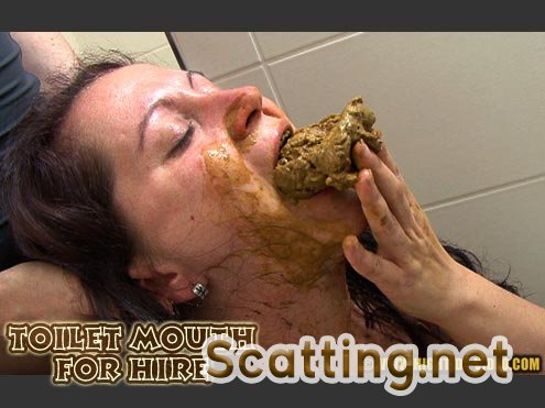 Victoria, Mia - TOILET MOUTH FOR HIRE (Lesbians, Group) Hightide-Video [HD 720p]