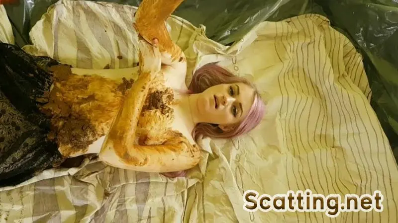 Alice - Alice's Filthy Madness – Part 1-3 (Sex Scat, Blowjob) Scat Fuck [FullHD 1080p]