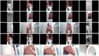 funkyladies - Honey Brown's Shittin' Like a Grown Ass Woman! (Solo, Amateur) Defecation [FullHD 1080p] Screenshot 1