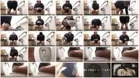 unkyladies - Ayanna's One Girl, One Cup!! "Oops, I missed! (Efro, Solo) Poop Videos [FullHD 1080p] Screenshot 1