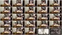 ModelNatalya94 - Poop in the mouth of Yana, Alice (Amateur, Lesbians) New scat [FullHD 1080p] Screenshot 1