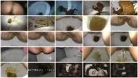 HotDirtyIvone - A diarrhea everywhere (Shit, Amateur) Diarrhea [FullHD 1080p] Screenshot 1