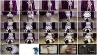 annalise - Mega Shit (Pantyhose, Domination) Femdom [HD 720p] Screenshot 1