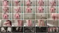 SexyScatForYou - Poop and pee in the tub (Poop, Solo) Amateurs [HD 720p] Screenshot 1