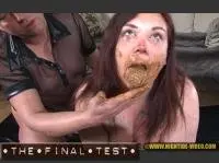 Wendi, Marlen, 1 male - BBWENDI - THE FINAL TEST (Scatology, Blowjob) Hightide-Video.com [HD 720p] Screenshot 5