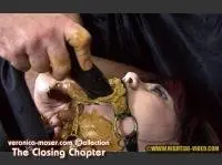 Veronica Moser, 1 male - VM72 - THE CLOSING CHAPTER (Toilet Slavery, Milf) Hightide-Video.com [HD 720p] Screenshot 2