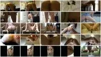 PooAlexa - 37 minutes of Shitting (New scat, Scat) Shitting Girls [FullHD 1080p] Screenshot 1