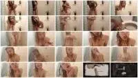 xxecstacy - Smearing While Cleaning Up (Extreme, Boobs) Farting [FullHD 1080p] Screenshot 1