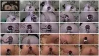 dirtygardengirl - Speculum Compilation (Masturbation, Anal) Shitting [FullHD 1080p] Screenshot 1