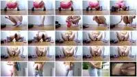 Amateur - Panty send (Scat, Smearing) Panty Scat [FullHD 1080p] Screenshot 1