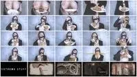 DirtyBetty - My poop is really big and sweet (Solo, Teen) Big Farting Girls [FullHD 1080p] Screenshot 1