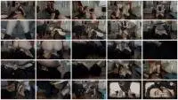 mikadoshop - Share my shit (Face Sitting, Toilet) Femdom [FullHD 1080p] Screenshot 1