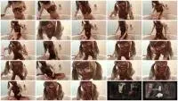 xxecstacy - Scat Princess II: Full Smear (Shitting Girls, Amateur) Boobs Scat [FullHD 1080p] Screenshot 1