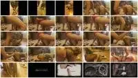 SmellyVany - Scat Body 2 (Solo, Shit) Panty Scat [HD 720p] Screenshot 1