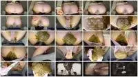 Anna Coprofield - Pink Panties (Scatology, Solo) Panty Scat [FullHD 1080p] Screenshot 1
