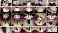 Anna Coprofield - Let's Ruin my Diaper (Masturbation, Toys) Diapers [FullHD 1080p] Screenshot 1