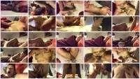 NoraNature - My scat night – Volume 2 (Scatting, Masturbation) Extreme [FullHD 1080p] Screenshot 1