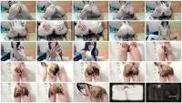 missellie8 - Relief and Smear (Shitting Girls, Solo) Pooping Girls [HD 720p] Screenshot 1