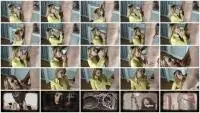 Sammiecee - BJ, Cum In Mouth &amp; My First Golden Shower (Blowjob, Amateur, Pissing) Golden Shower [FullHD 1080p] Screenshot 1