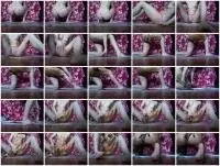 wera_fit - Thong enema (Scatology, Solo) Panty Scat [SD] Screenshot 1