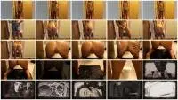 Extreme Scat - Desperation (Solo, Amateur) Defecation [FullHD 1080p] Screenshot 1