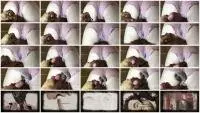 AmateurCouplewithFriends769 - Scat session 11+ pooping in lace (Sex Shit, Panty) Amateur [FullHD 1080p] Screenshot 1