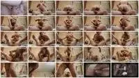 Amateur - Scat sex in warm, soft, smelly shit (Femdom, Fisting) Humiliation [FullHD 1080p] Screenshot 1