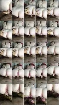 Amateurcouplewithfriends769 - Scat session 9 (Scat, Sex, Anal) Defecation [UltraHD 2K] Screenshot 1