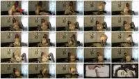 ModelNatalya94 - Yana dirty her panties (Amateur, Solo) Panty [FullHD 1080p] Screenshot 1