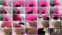 Thefartbabes - Bulge For Toilet Slave (Scatology, Solo) Shit in Panty [FullHD 1080p] Screenshot 1
