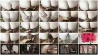 amateurcouplewithfriends769 - Cumming while she poops on me 5 (Amateur, Scat) Sex Scat [FullHD 1080p] Screenshot 1