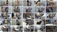 MilanaSmelly - I love the taste of female shit! (Femdom, Shit) Domination [FullHD 1080p] Screenshot 1
