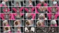 sammiecee - Wet Shitty Panties (Scatology, Solo) Panty Scat [FullHD 1080p] Screenshot 1