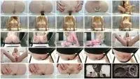 sammiecee - A Week Of Shits (Amateur, Solo) Shit In Pantyhose [FullHD 1080p] Screenshot 1