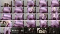 xxecstacy - Shitting My Leggings (Scatology, Solo) Extreme Scat [FullHD 1080p] Screenshot 1