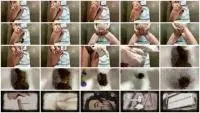 Thefartbabes - Food In Isolation (Extreme, Solo) Defecation [FullHD 1080p] Screenshot 1