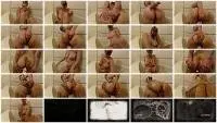 AbigailDupree - Dirty Ass Ducky (Solo Female, Shit) Anal Fisting [FullHD 1080p] Screenshot 1