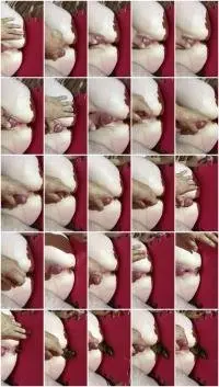 amateurcouplewithfriends769 - Scat session 18 (Anal, Amateur) Scat Fuck [UltraHD 2K] Screenshot 1