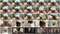 thefartbabes - Feed You With Shit (Solo, Shit) Defecation [FullHD 1080p] Screenshot 1