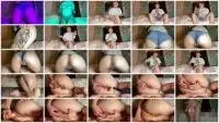 sexandcandy18 - What I've been up to + some fun! (Videos, Amateur) Solo Scat [FullHD 1080p] Screenshot 1