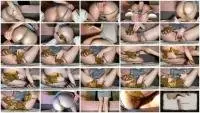 sexandcandy18 - Fingering fun (Masturbation, Amateur) Solo Scat [FullHD 1080p] Screenshot 1