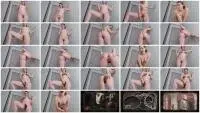 LittleMissKinky - Chocolate Dream (Smearing, Solo) Stars Scat [UltraHD 2K] Screenshot 1