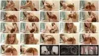 xxecstacy - Enema Smear: Taste (Smearing, Solo) Big Farting Girls [FullHD 1080p] Screenshot 1