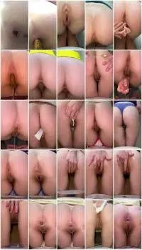 xxecstacy - Bathroom compilation 2 (Solo, Shit) Amateur [UltraHD 2K] Screenshot 1