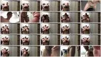 NoraNature - Fun in a storage (Masturbation, Milf) Shitting [FullHD 1080p] Screenshot 1