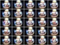 Nicolettaxxx - First poo in Vr (Scat, Solo) Defecation [HD 720p] Screenshot 1