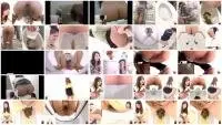 Volume 3 - Toilet Bowl Pretty Favourites (Solo, Asian) Japan [FullHD 1080p] Screenshot 1