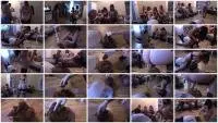 Milanasmelly - Great video! big bombs! (Eat shit, Femdom) ScatShop.com [HD 720p] Screenshot 1