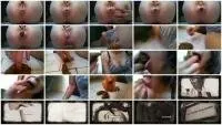 liglee - Liglee poo fetish (Solo, Shit) Scatting Girl [FullHD 1080p] Screenshot 1