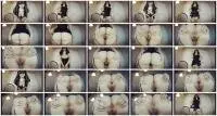 LoveRachelle2 - You Must REPENT! Nun SCAT Punishment! (Scatology, Solo) Defecation [UltraHD 4K] Screenshot 1